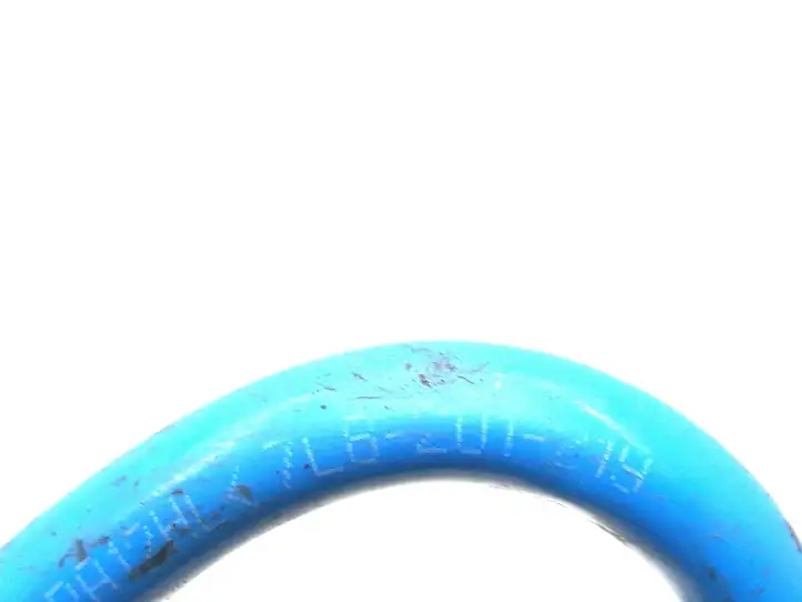 Audi Q7 4L (2005 - 2009) 7L8201219 Трубка топливной системы — фото 5