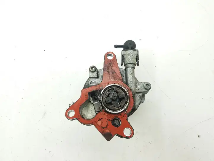 Nissan Qashqai (2006 - 2010) 8200472458 Вакуумный насос — фото 1
