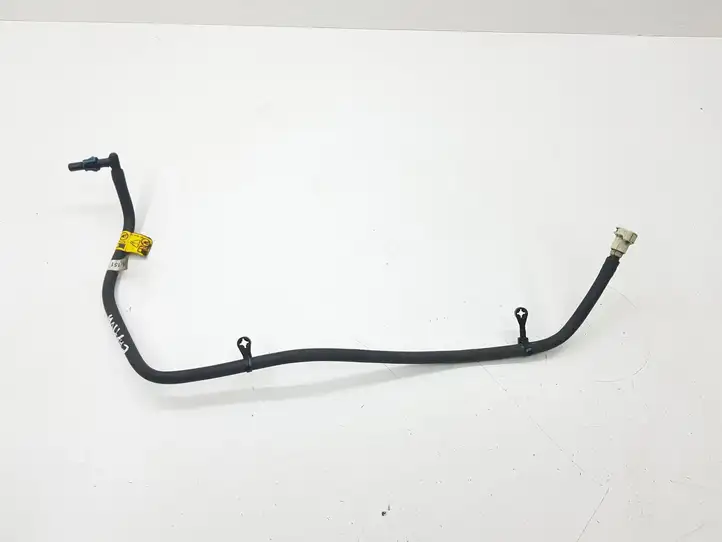 Chevrolet Captiva (2006 - 2011) 96439151 Трубка топливной системы — фото 1