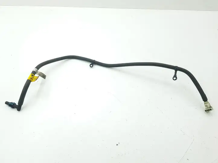 Chevrolet Captiva (2006 - 2011) 96439151 Трубка топливной системы — фото 5