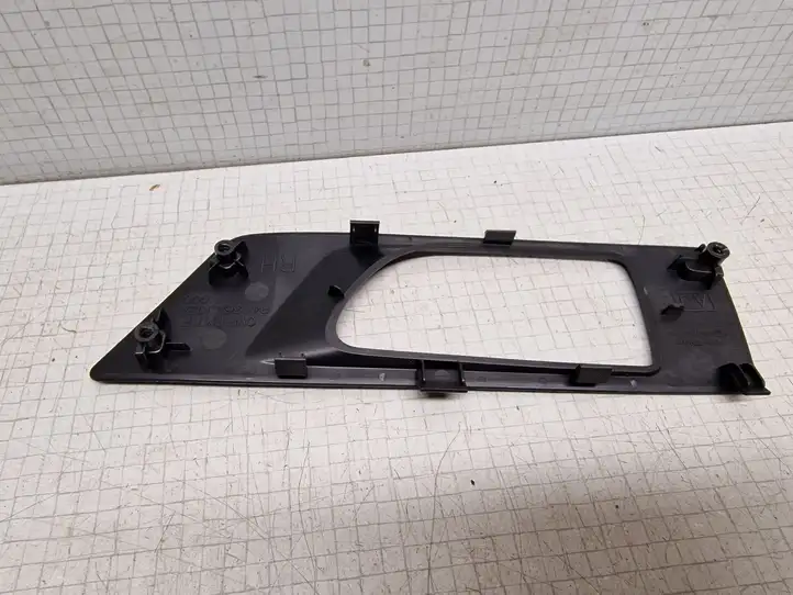 Subaru Outback (2009 - 2014) 94236AJ02A Накладка ручки двери — фото 4