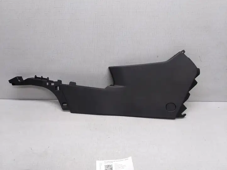 Subaru Outback (2009 - 2014) 92113AJ010 Другая деталь консоли (туннеля) — фото 1