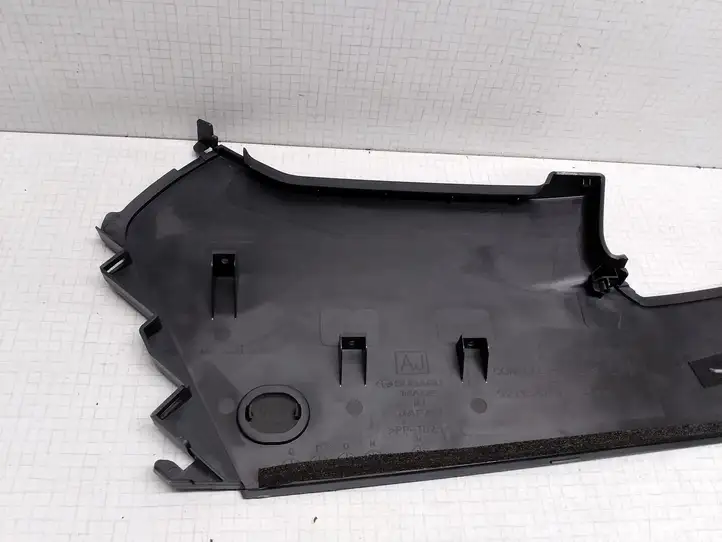 Subaru Outback (2009 - 2014) 92113AJ010 Другая деталь консоли (туннеля) — фото 8