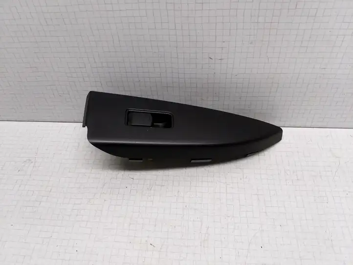 Subaru Outback (2009 - 2014) 94263AJ050 Накладка кнопки стеклоподъемника — фото 1