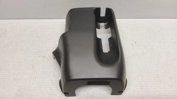 Subaru Outback (2009 - 2014) 1AJ011 Обшивка рулевой колонки — фото 1