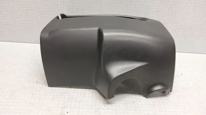 Subaru Outback (2009 - 2014) 1AJ011 Обшивка рулевой колонки — фото 2
