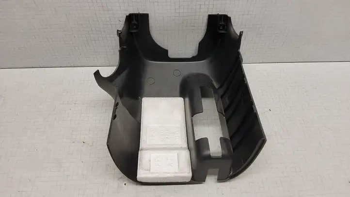 Subaru Outback (2009 - 2014) 1AJ011 Обшивка рулевой колонки — фото 4