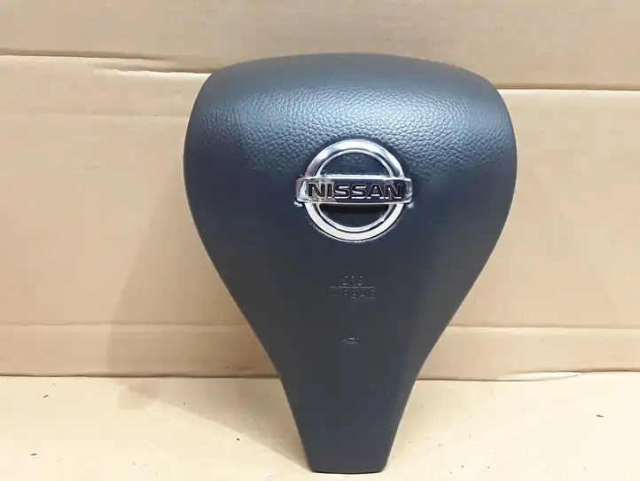 Nissan Pulsar (2014 - 2018) 985103ZL0A Подушка безопасности руля — фото 2