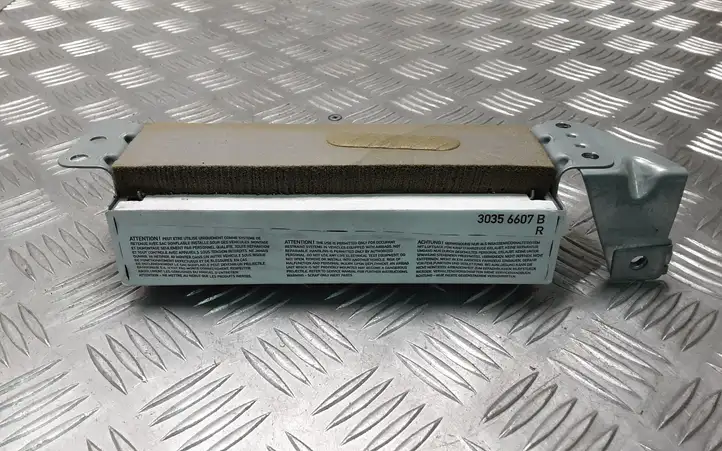 Mercedes-Benz S W221 (2005 - 2013)  A2216891308 Подушка безопастности сиденья