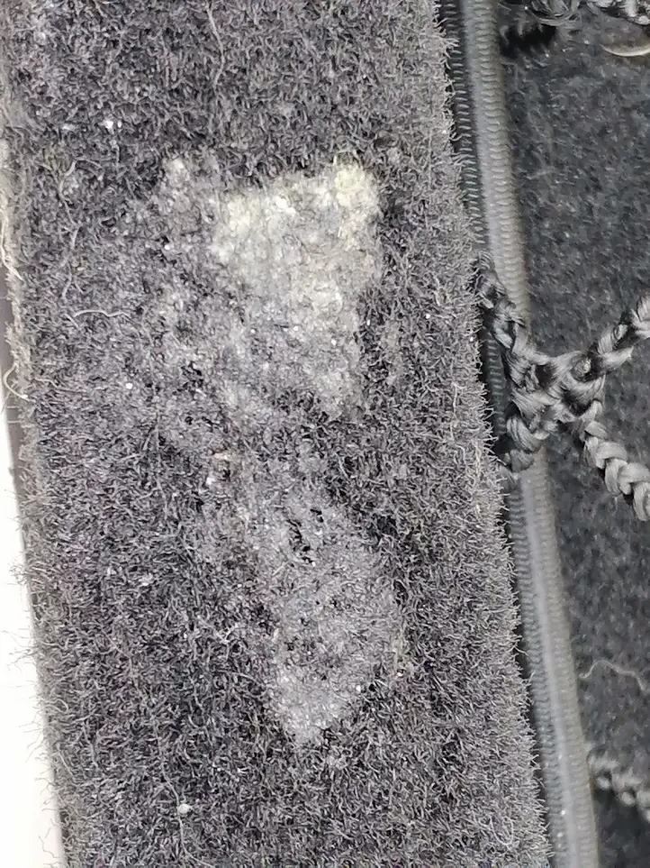 Mercedes-Benz C W204 (2007 - 2014) A204690273541 Боковая панель — фото 3