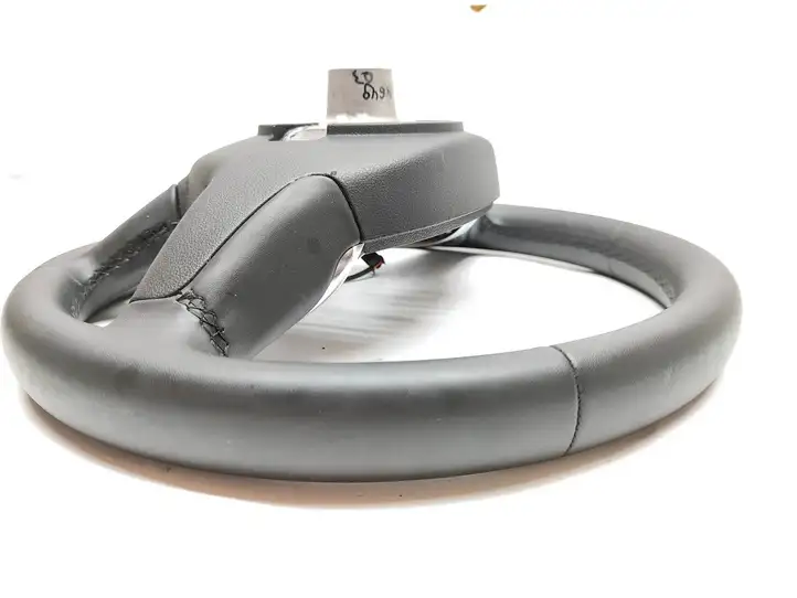 Dacia Sandero III (2016 - ) 484002982r Руль — фото 6