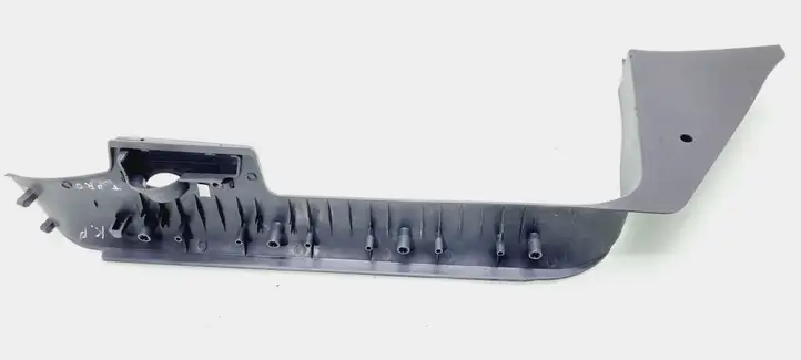 Toyota Proace (2013 - 2016) 1496185077 Внутренняя отделка переднего порога — фото 2