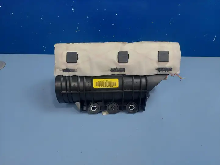 Opel Vectra C (2002 - 2005) 09186922 Подушка безопасности пассажира — фото 2