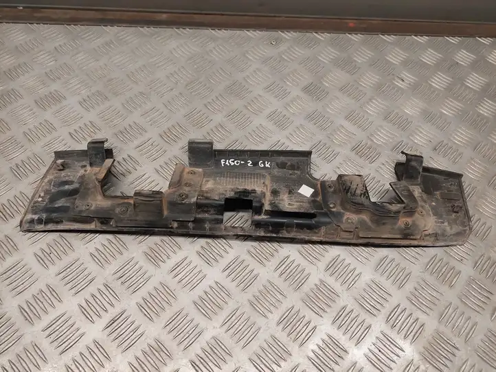 Ford F150 (2014 - 2018) FL3418313A93 Прочая отделка задней двери — фото 4