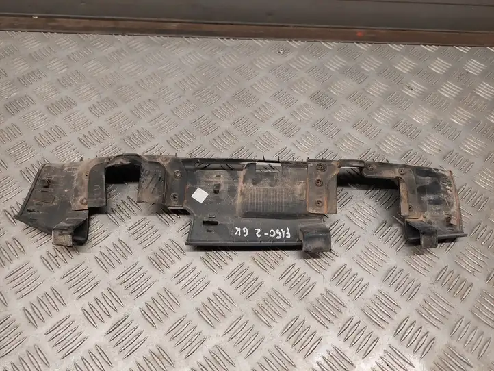Ford F150 (2014 - 2018) FL3418313A93 Прочая отделка задней двери — фото 6