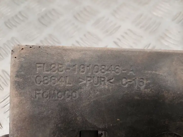 Ford F150 (2014 - 2018) FL3B1810846A Другая часть кузова — фото 3