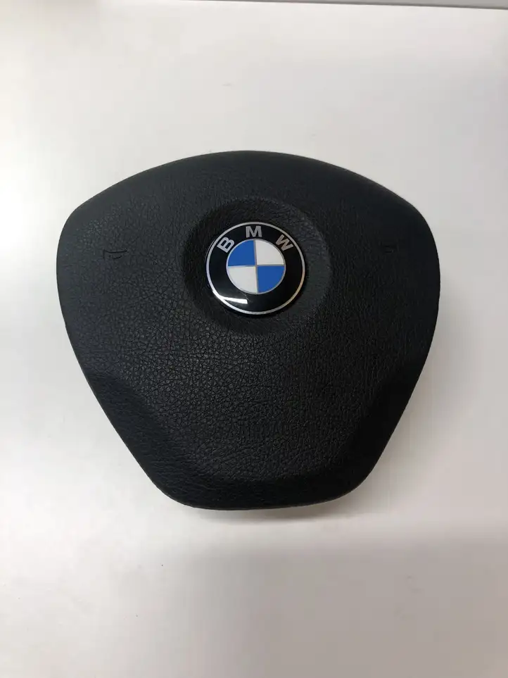 BMW 3 F30 F35 F31 (2012 - 2018) 62557050G Подушка безопасности руля — фото 1