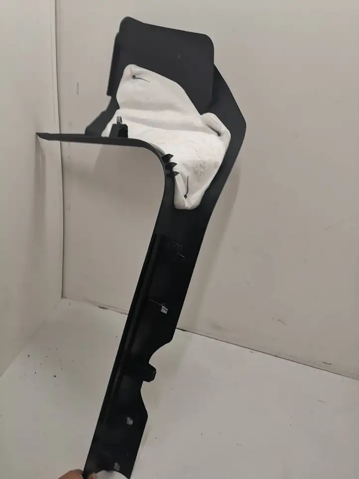 Audi Q5 SQ5 (2017 - ) 80B867272C Накладка порога — фото 2