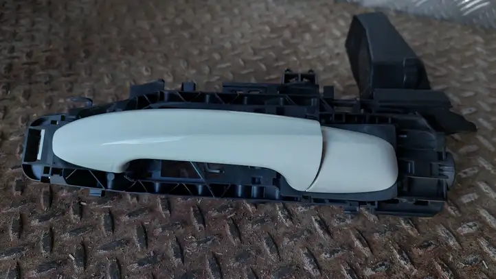Mercedes-Benz A W177 (2018 - ) A0997601402 Наружная ручка двери — фото 3
