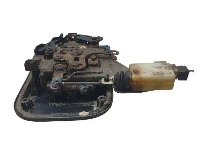 Iveco Daily 40.8 (2001 - 2009)  2425 Наружная ручка