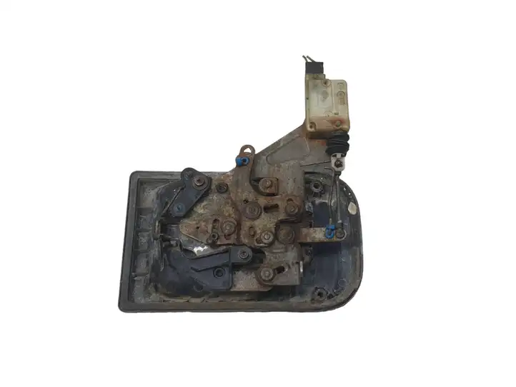 Iveco Daily 40.8 (2001 - 2009)  2425 Наружная ручка