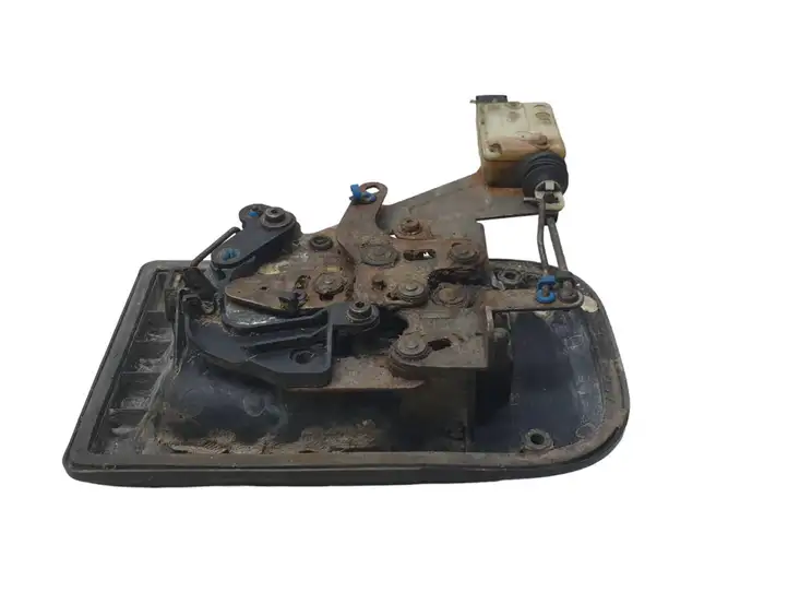 Iveco Daily 40.8 (2001 - 2009)  2425 Наружная ручка