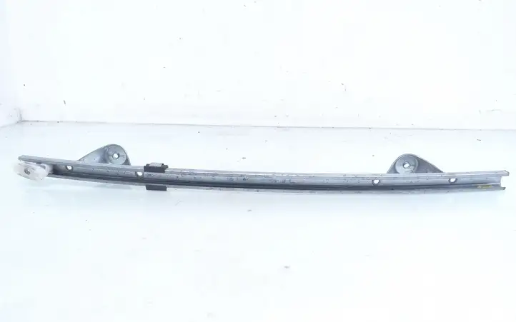 Opel Corsa D (2006 - 2010) 9178989 Направдяющая стекла задней двери — фото 1