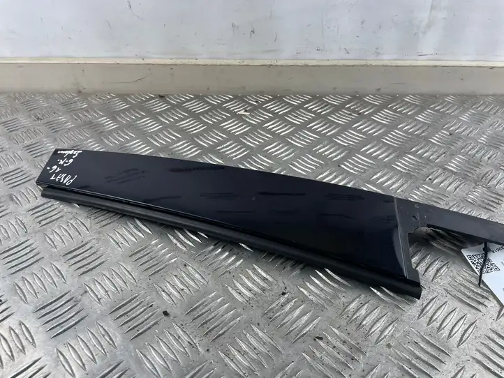 Volkswagen PASSAT B8 (2015 - ) 3G0839901T Накладка стекла задней двери — фото 4