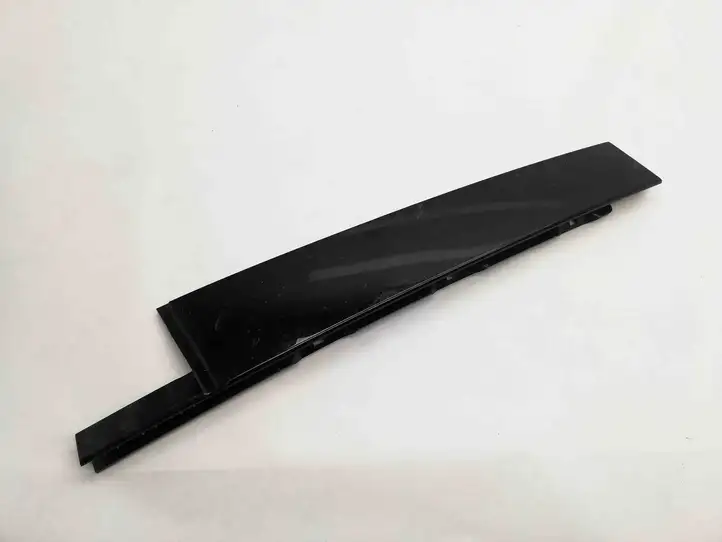 Volkswagen Tiguan (2007 - 2011)  5NA839901B Облицовка стекла задней двери