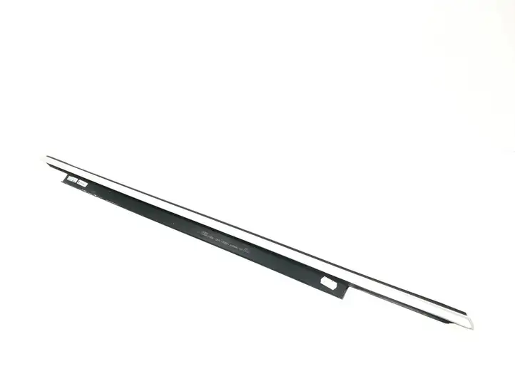Audi A6 Allroad C7 (2012 - 2014) 4G0853763 Накладка стекла задней двери — фото 1