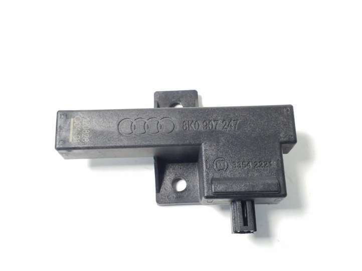 8K0907247 Audi A6 S6 C7 4G Antena (GPS antena)