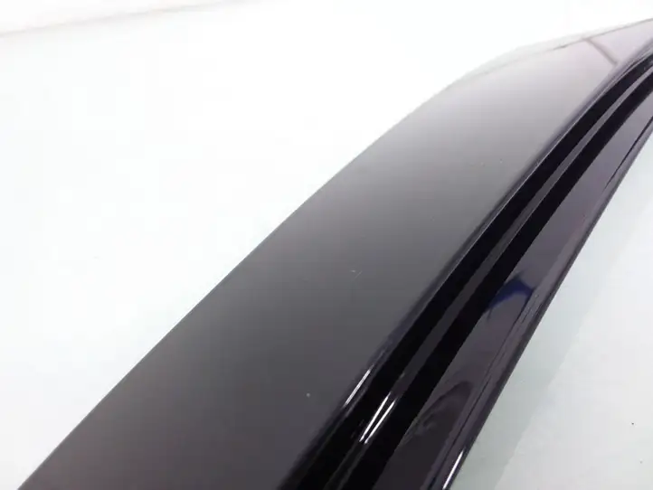 BMW 7 G11 G12 (2015 - 2022) 7369886 Накладка стекла задней двери — фото 3