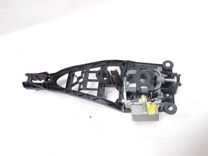 Opel Astra H (2004 - 2009) 24463749 Крепление наружной ручки задней двери — фото 2