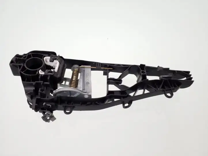 BMW X5 F15 (2013 - 2017) 7381874 Крепление наружной ручки задней двери — фото 2