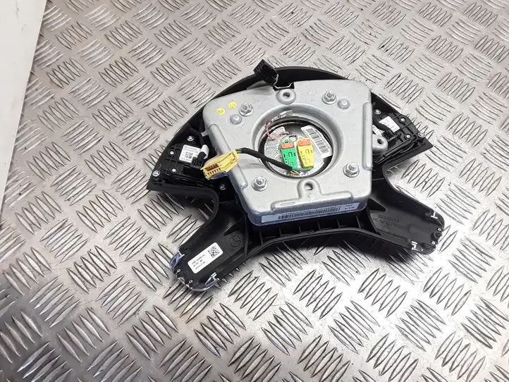 Mercedes-Benz E W212 (2009 - 2016)  A2048210151 Подушка безопастности руля