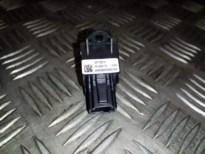 Volvo XC70 (2007 - 2013) 30773273 Кнопка стеклоподъемников — фото 2