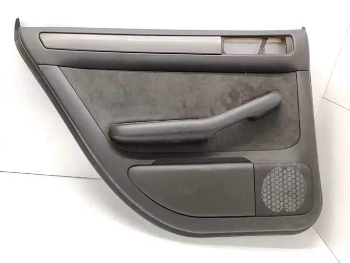 Audi A6 S6 C5 4B (2001 - 2004) 4B0867305 Обшивка задней двери — фото 1