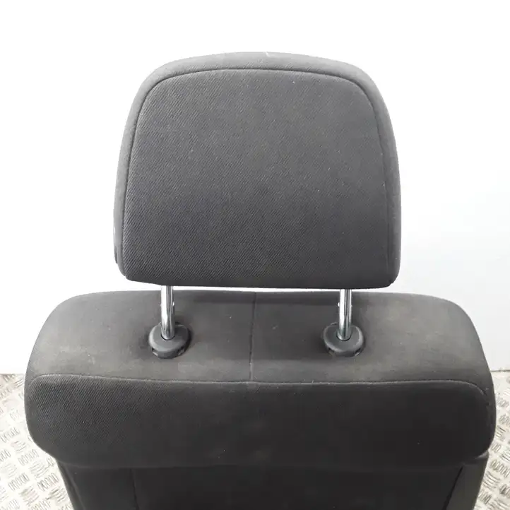 Opel Zafira (2003 - 2006)   Переднее сиденье пассажира