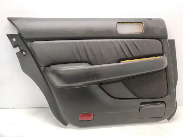 Honda Legend III KA9 (1996 - 2006) Обшивка задней двери — фото 1