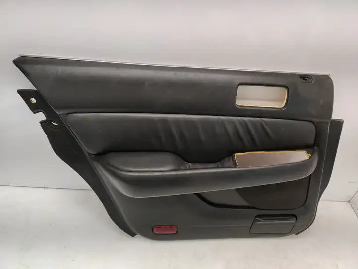 Honda Legend III KA9 (1996 - 2006) Обшивка задней двери — фото 4