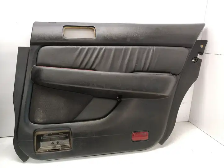 Honda Legend III KA9 (1996 - 2006) Обшивка задней двери — фото 1