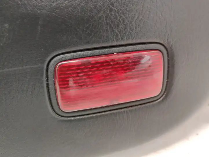 Honda Legend III KA9 (1996 - 2006) Обшивка задней двери — фото 4