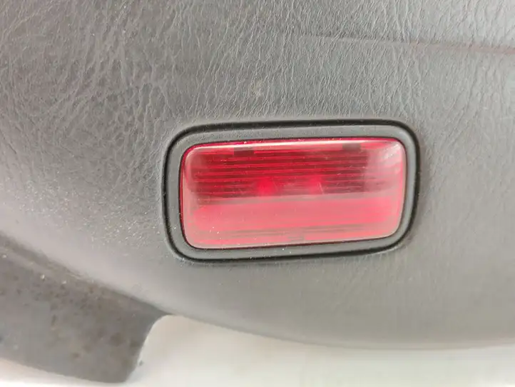 Honda Legend III KA9 (1996 - 2006) Обшивка передней двери — фото 4