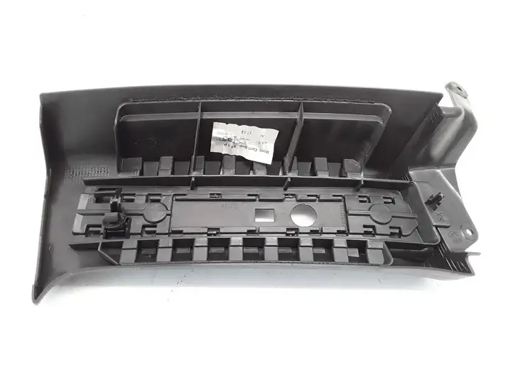 Alfa Romeo 147 (2000 - 2004) 735263939 Верхняя обшивка стойки B — фото 4