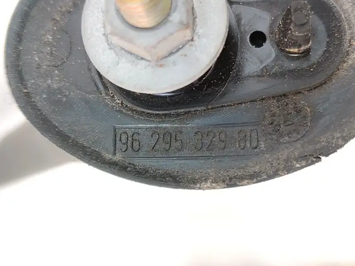 Citroen Berlingo (2003 - 2007) 9629532980 Радиоантенна — фото 8