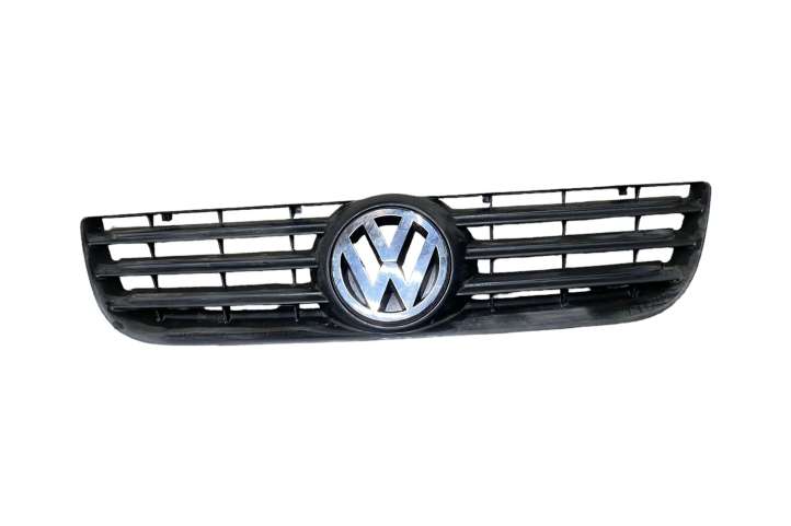 6Q0853653E Volkswagen Cross Polo Grotelės priekinės