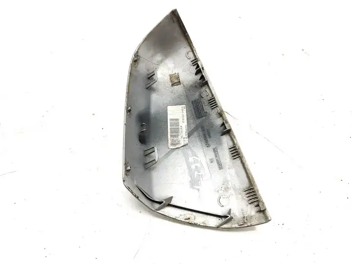 Opel Zafira (2003 - 2006)   Пластиковая отделка зеркала