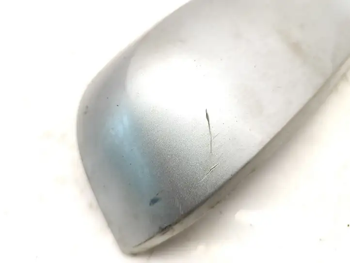 Opel Zafira (2003 - 2006)   Пластиковая отделка зеркала