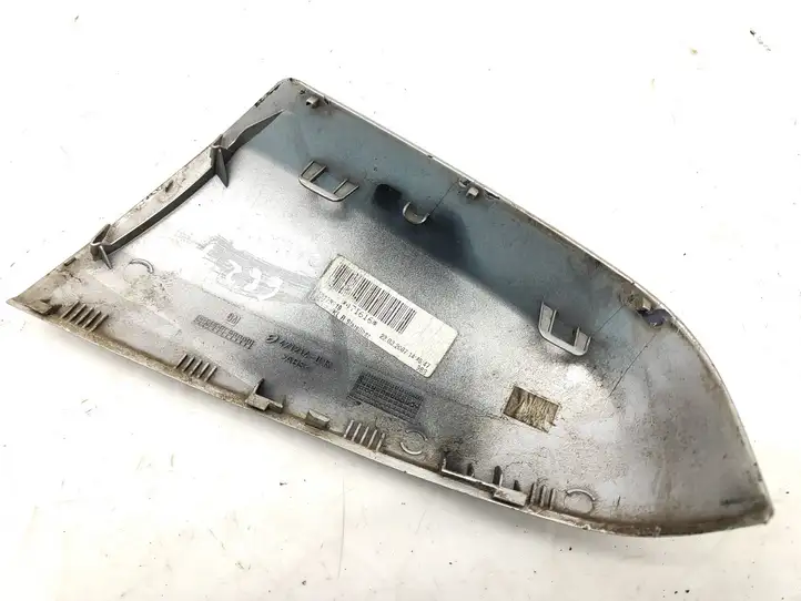 Opel Zafira (2003 - 2006)   Пластиковая отделка зеркала