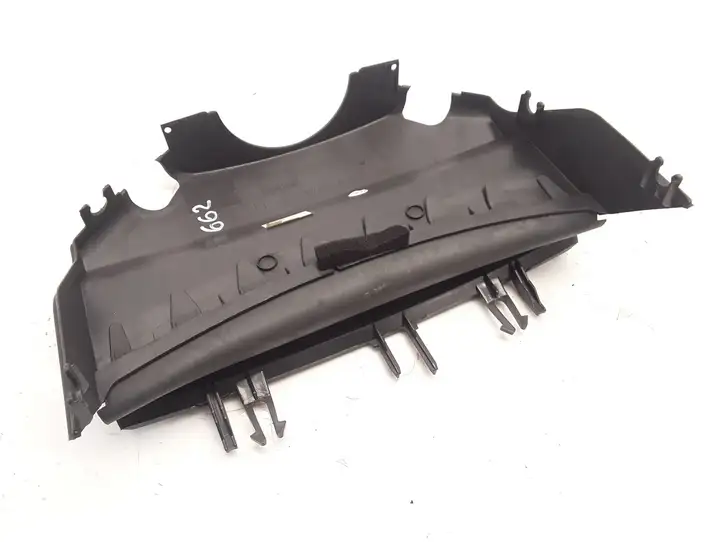 Opel Zafira B (2003 - 2006) 13162562 Обшивка рулевой колонки — фото 4